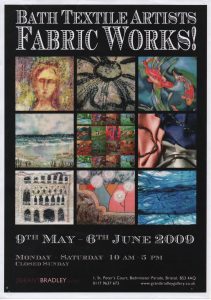 Summer Exhibition 2009 poster