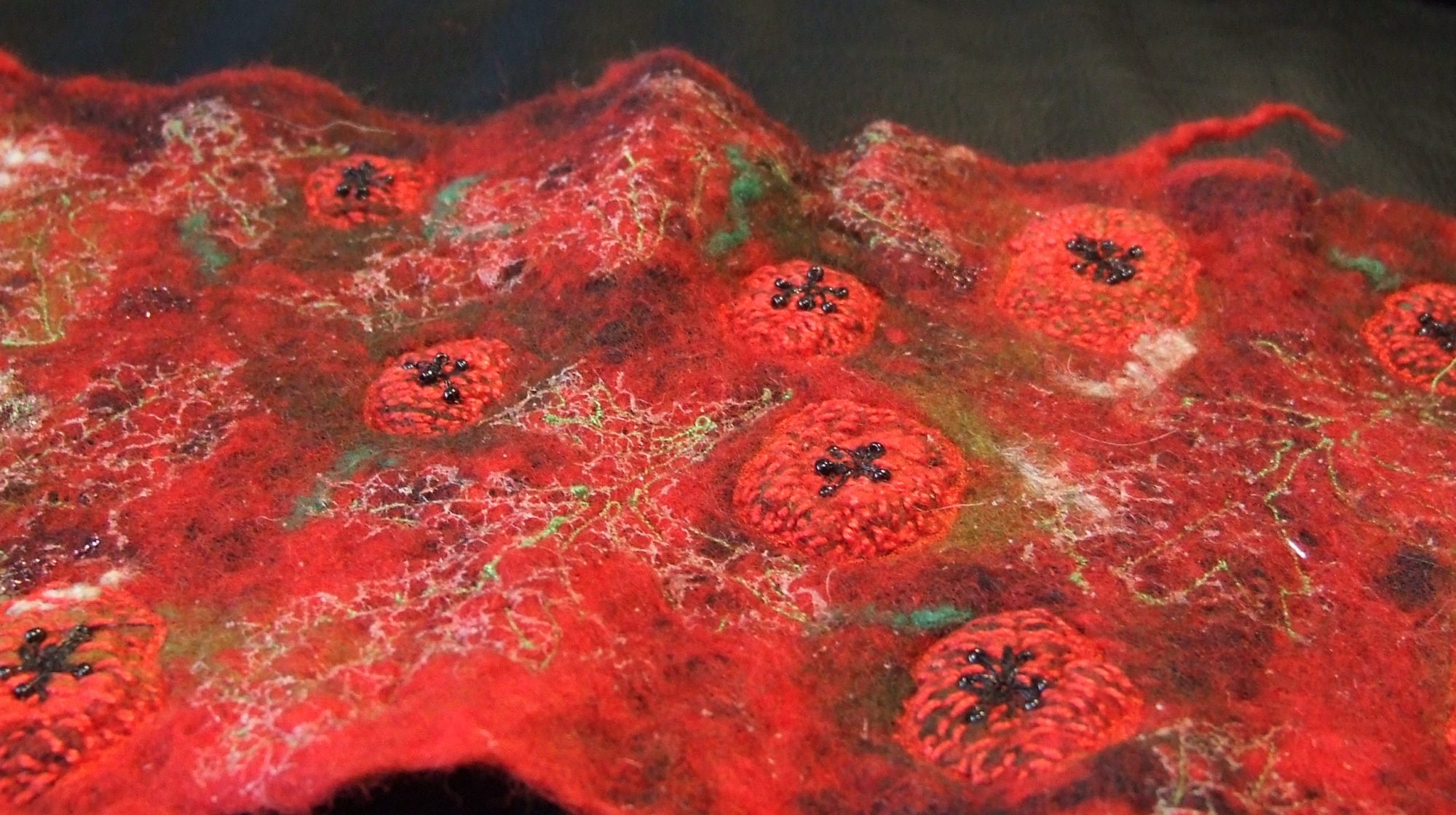 Bath Textile Artists